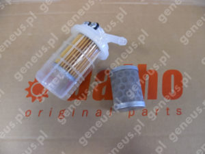 Fuel filter set  Mitsubishi L3E