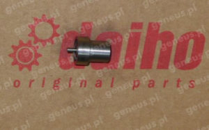 Mitsubishi L3E injection tip