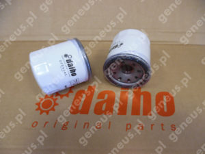 Mitsubishi L3E oil filter