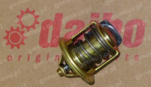 Mitsubishi L3E thermostat