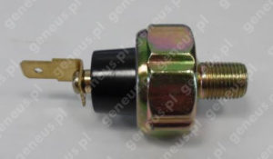 Oil pressure sensor Mitsubishi L3E