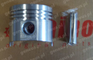 Piston Mitsubishi L3E